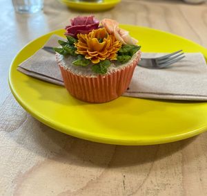 More Cupcakes 😄  at Koun Coffee in Vienna