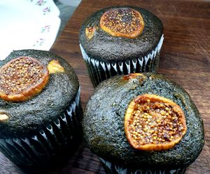 mugwort fig at So Unique 쏘유니크 비건랩 in Ansan