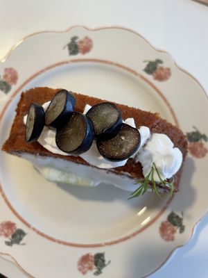 Bisquit  at So Unique 쏘유니크 비건랩 in Ansan