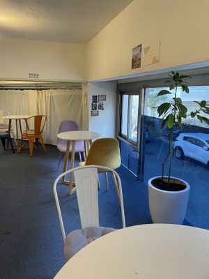 2F  at So Unique 쏘유니크 비건랩 in Ansan