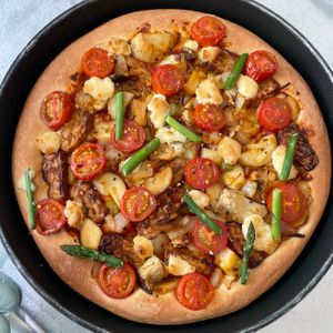  at So Unique 쏘유니크 비건랩 in Ansan