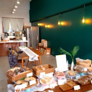 interior at Vegan Forest 비건 숲 in Ansan