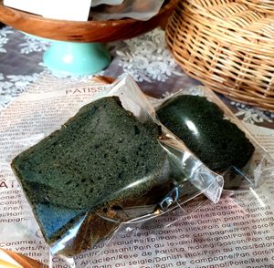 pound at Vegan Forest 비건 숲 in Ansan