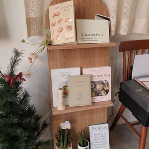 inspiration at Vegan Forest 비건 숲 in Ansan