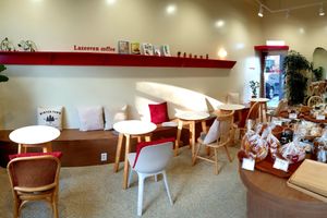 interior at Laze Oven 레이즈오븐 in Ansan