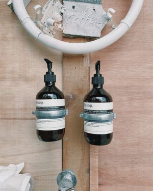  at Tasuku Coffee in Kyoto