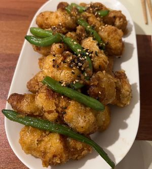   at Camouflage in Seoul