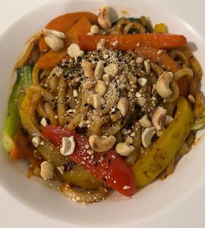   at Camouflage in Seoul