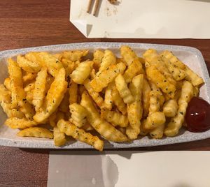   at Camouflage in Seoul