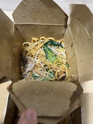   at Camouflage in Seoul