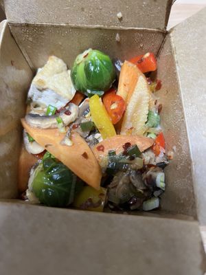   at Camouflage in Seoul