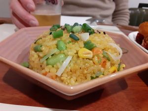  at Camouflage in Seoul