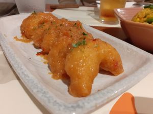  at Camouflage in Seoul