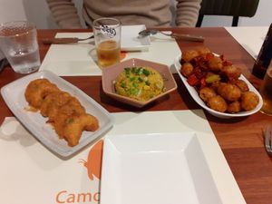  at Camouflage in Seoul