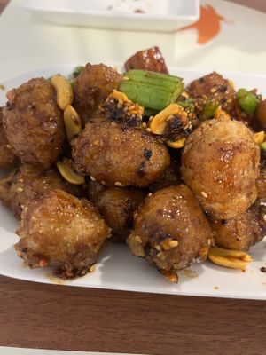   at Camouflage in Seoul