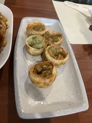   at Camouflage in Seoul