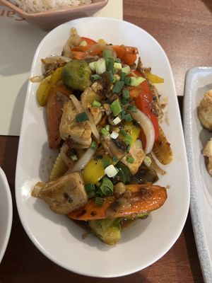   at Camouflage in Seoul