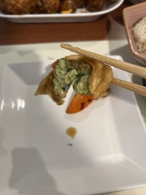   at Camouflage in Seoul