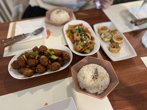   at Camouflage in Seoul