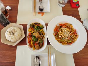  at Camouflage in Seoul