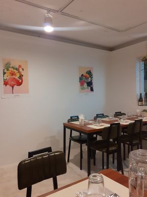  at Camouflage in Seoul