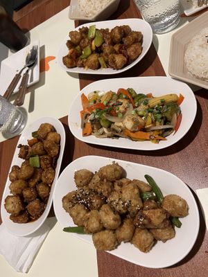   at Camouflage in Seoul