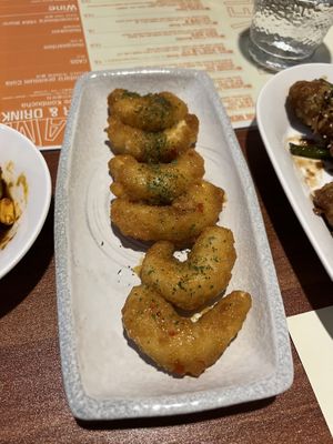   at Camouflage in Seoul