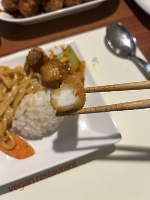   at Camouflage in Seoul