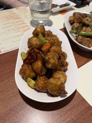   at Camouflage in Seoul