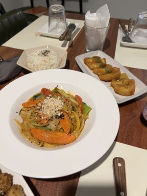   at Camouflage in Seoul