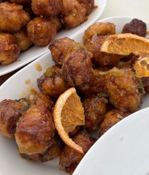   at Camouflage in Seoul