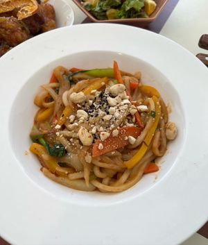   at Camouflage in Seoul