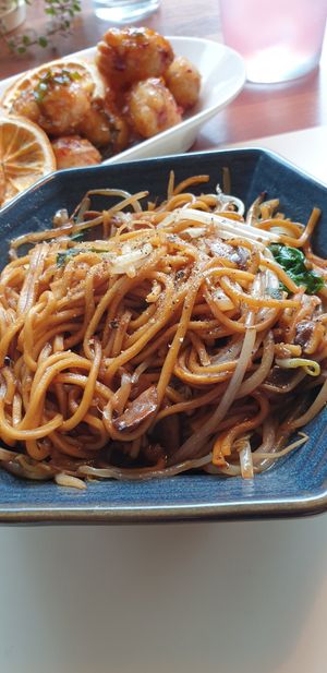  at Camouflage in Seoul