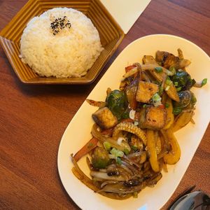   at Camouflage in Seoul