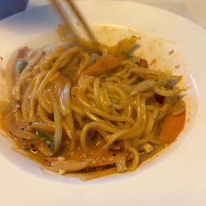   at Camouflage in Seoul