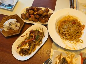   at Camouflage in Seoul