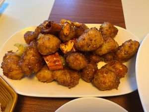   at Camouflage in Seoul