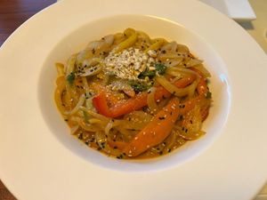   at Camouflage in Seoul