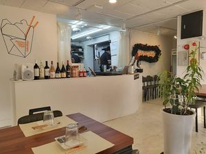 "" at Camouflage in Seoul