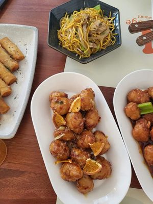 "" at Camouflage in Seoul