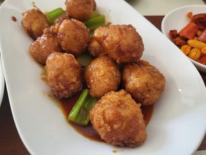 "" at Camouflage in Seoul