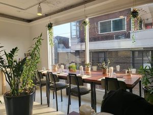 "" at Camouflage in Seoul