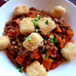  at Camouflage in Seoul