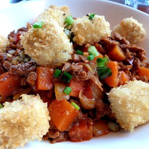  at Camouflage in Seoul