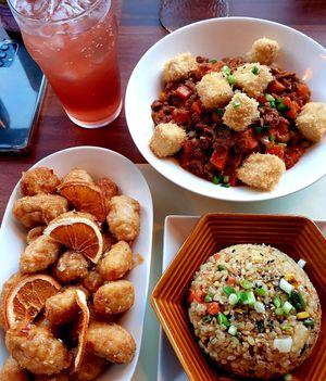  at Camouflage in Seoul