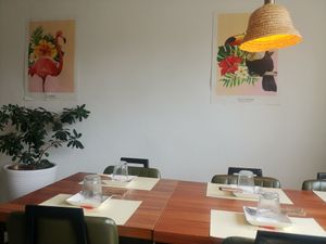  at Camouflage in Seoul