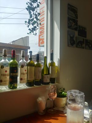  at Camouflage in Seoul