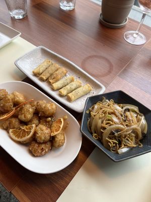   at Camouflage in Seoul