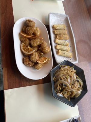   at Camouflage in Seoul