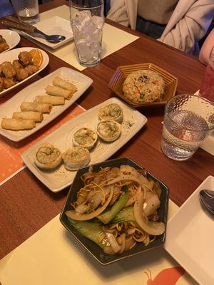   at Camouflage in Seoul